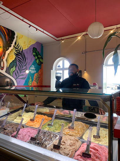 Beijo Frio - cafeteria & sorveteria