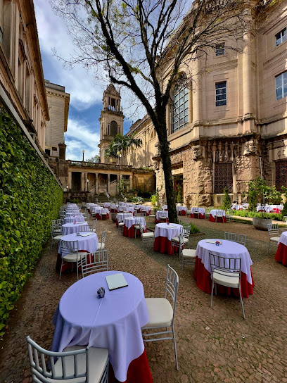 Café da Catedral