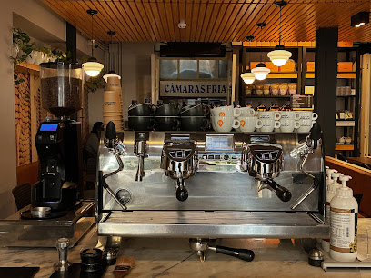 Café do Mercado