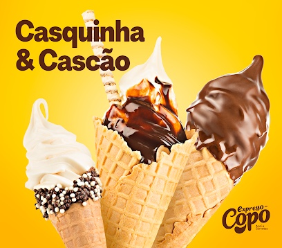 Expresso no Copo