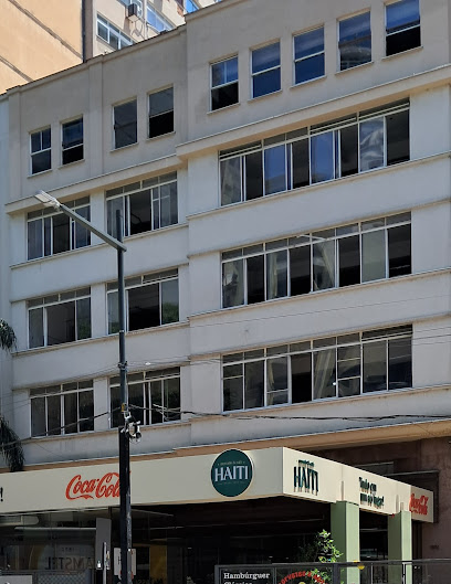 Haiti mercado & café