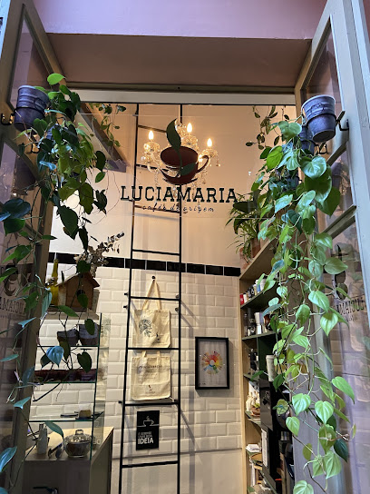 LuciaMaria Cafés de Origem