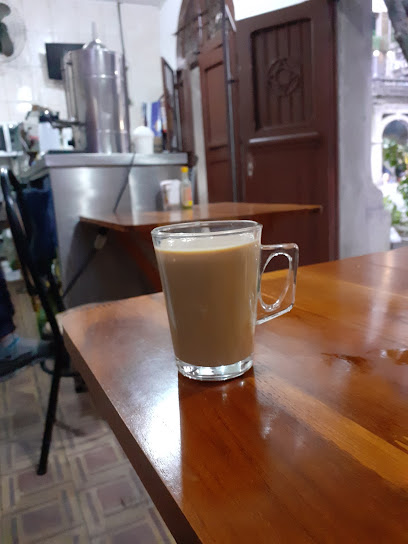 Nova Casa Café