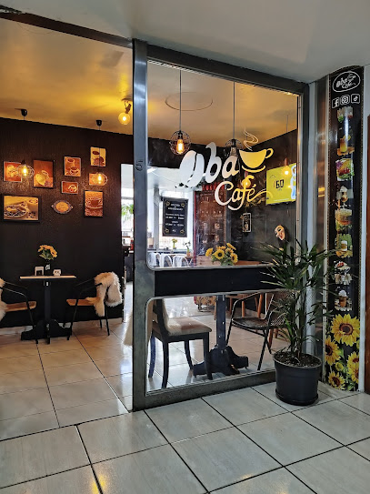 Oba Café