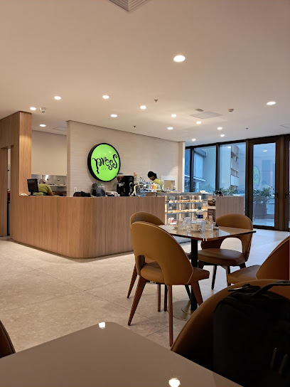 Press Café
