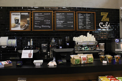 Z Café Andradas