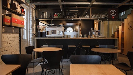 Café República Cup