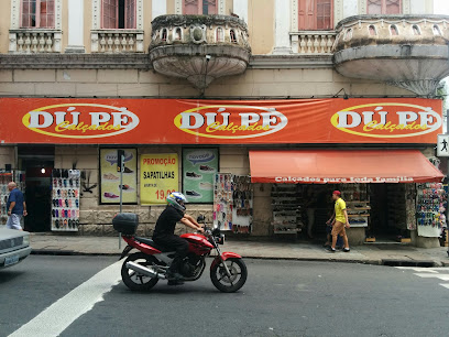 Dúpé Calçados