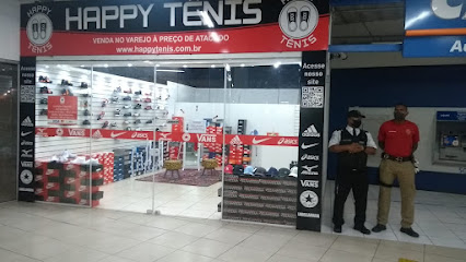 Happy Tênis