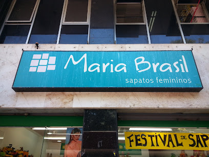 Maria Brasil