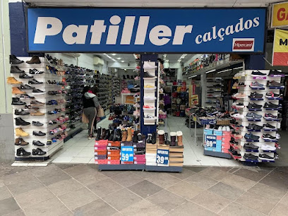 Patiller Calçados