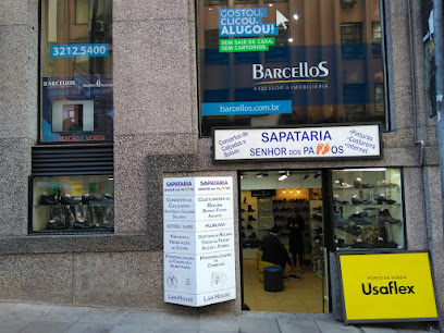 Sapataria Senhor dos Passos