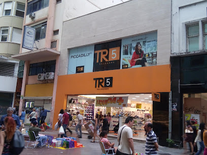 TR5 Calçados