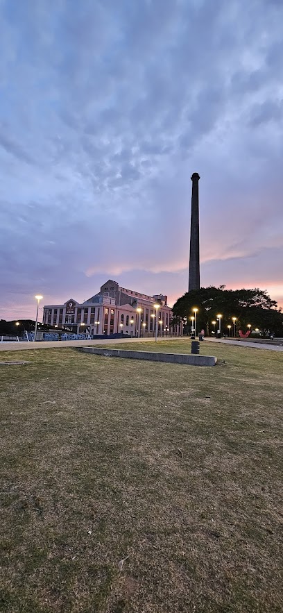 Realiza Eventos Culturais