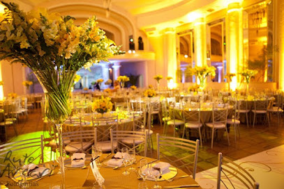 Barcelos Eventos & Gastronomia