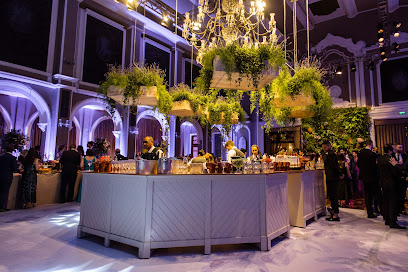 Lounge Eventos