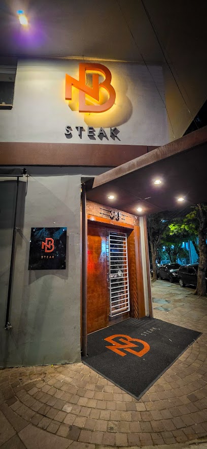 NB Steak