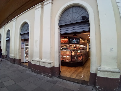 Costelão do Mercado