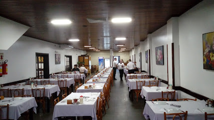 Churrascaria Giovanaz