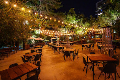 Terra do Churrasco
