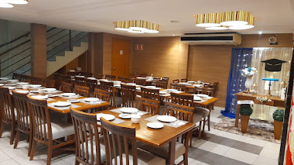 Churrascaria Freio de Ouro