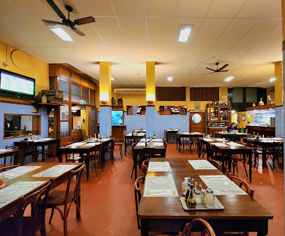Churrascaria e Galeteria Komka