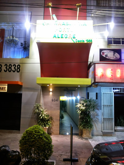 Churrascaria Porto Alegre