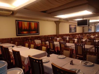 Churrascaria Porto Alegrense