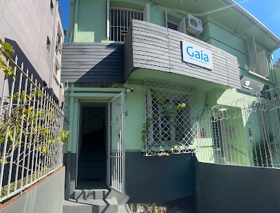 Gaia Estética Avançada & Bem‑Estar