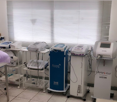 Estética e Saúde - Dra. Tatiana Menezes