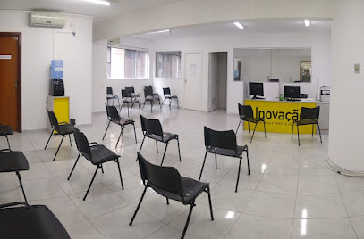 Clinica Inovação - Medicina do Trabalho