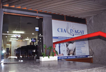 Clínica RAGAT Medicina do Trabalho & Exames
