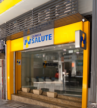 Clínica Salute Centro
