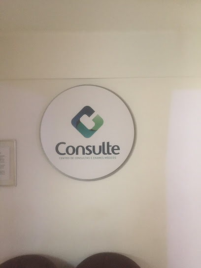 Consulte Centro de Consultas e Exames Médicos