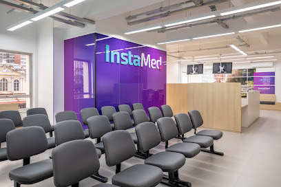InstaMed - Clínica Médica Popular