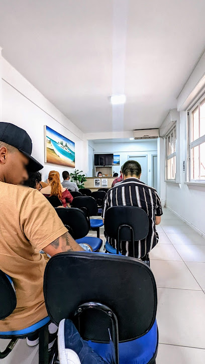 Medic Work - Segurança e Medicina do Trabalho