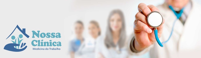 Medicina do Trabalho Nossa Clínica