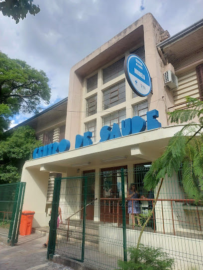 Centro de Saúde Modelo
