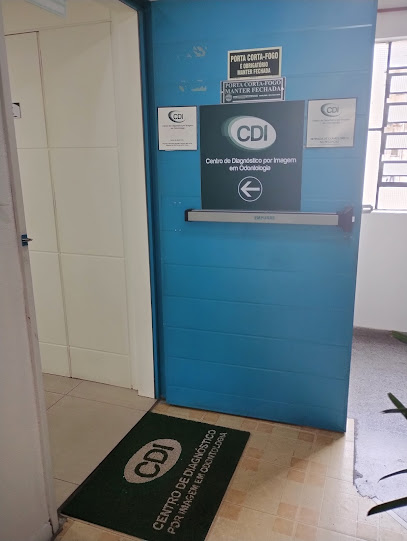CDI - Centro de Diagnóstico por Imagem em Odontologia