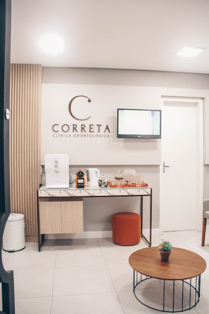 Correta Clínica Odontológica