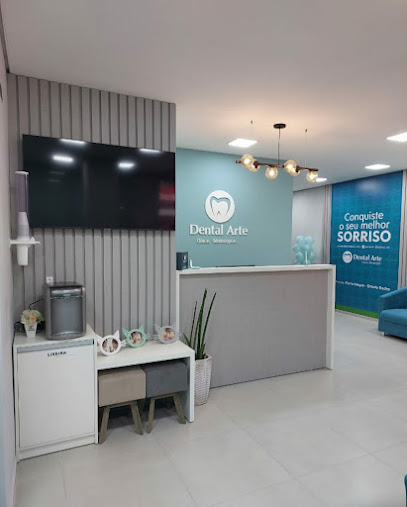 Dental Arte Otávio Rocha