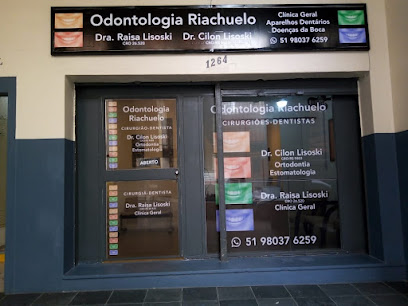 Odontologia Riachuelo