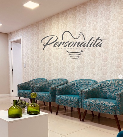 Personalità Odontologia Especializada