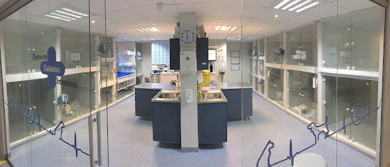Hospital Veterinário Pet Support