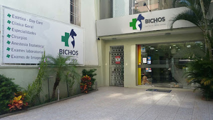Mais Bichos Centro de Saúde Animal - Dermatologia Veterinária