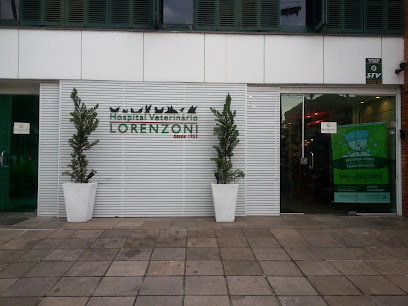 Hospital Veterinário Lorenzoni