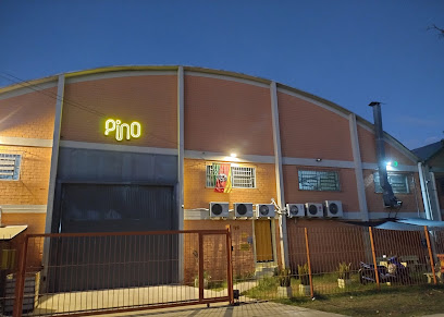 Pino Comunicação Visual