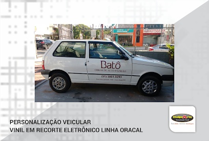 DaiprArte Comunicação Visual