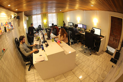 GENESiS Marketing Digital