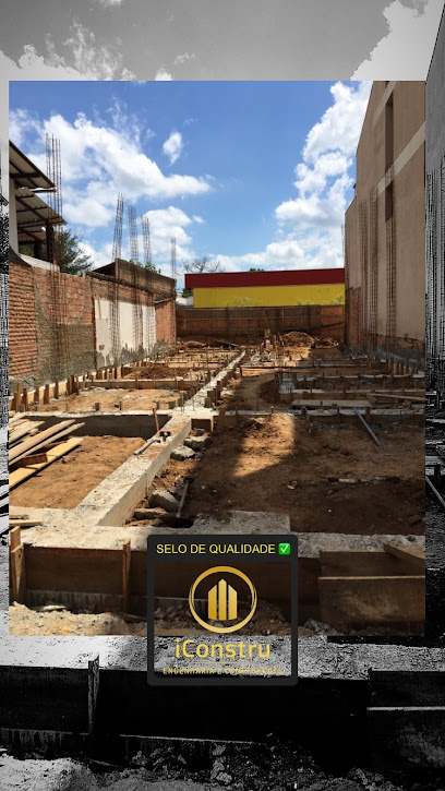 iConstru Engenharia Civil - Construção & Reforma